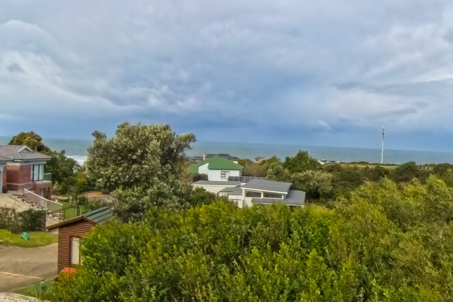 0 Bedroom Property for Sale in Outeniqua Strand Western Cape